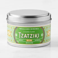 Williams Sonoma Rub, Tzatziki