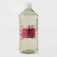 Williams Sonoma Winter Berry Dish Soap Refill, 32oz.