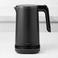 Zwilling Enfinigy Cordless Cool Touch Electric Kettle Pro