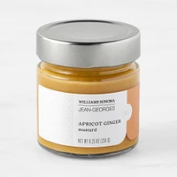 Jean-Georges x Williams Sonoma, Apricot Ginger Mustard