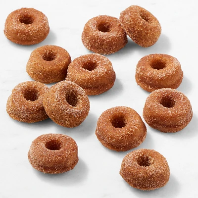 Gluten-Free Apple Cider Donuts, Set of 12