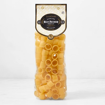 Williams Sonoma Gluten-Free Pasta, Paccheri