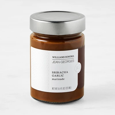 Jean-Georges x Williams Sonoma, Sriracha Garlic Marinade