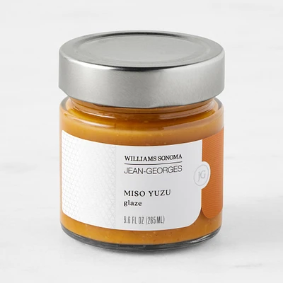 Jean-Georges x Williams Sonoma, Miso Yuzu Glaze