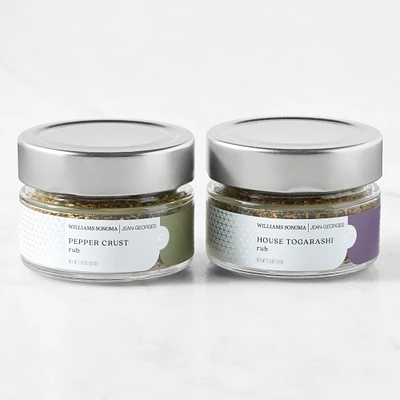 Jean-Georges x Williams Sonoma, Seasoning Set