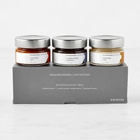 Jean-Georges x Williams Sonoma, Seafood Sauce Trio