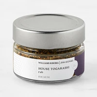 Jean-Georges x Williams Sonoma, Togarashi Rub