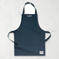 Williams Sonoma Classic Solid Kids Aprons