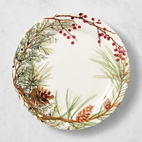 Woodland Berry Dinnerware Collection