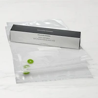 Sous Vide Vacuum Refill Bags, Set of 10