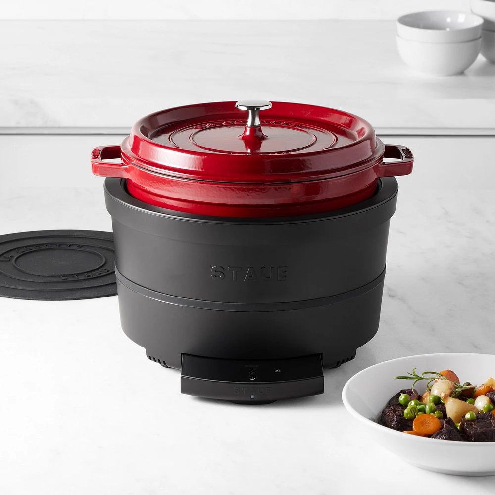 Staub Induction Multi-Cooker