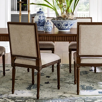 Fleur Dining Side Chair