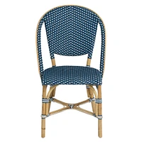 French Bistro Dining Side Chair