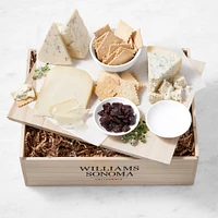 Point Reyes Cheese Gift Crate