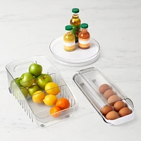 YouCopia Fridge Organizer, 3-Piece Set