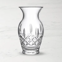 Waterford Lismore Vase, 8"