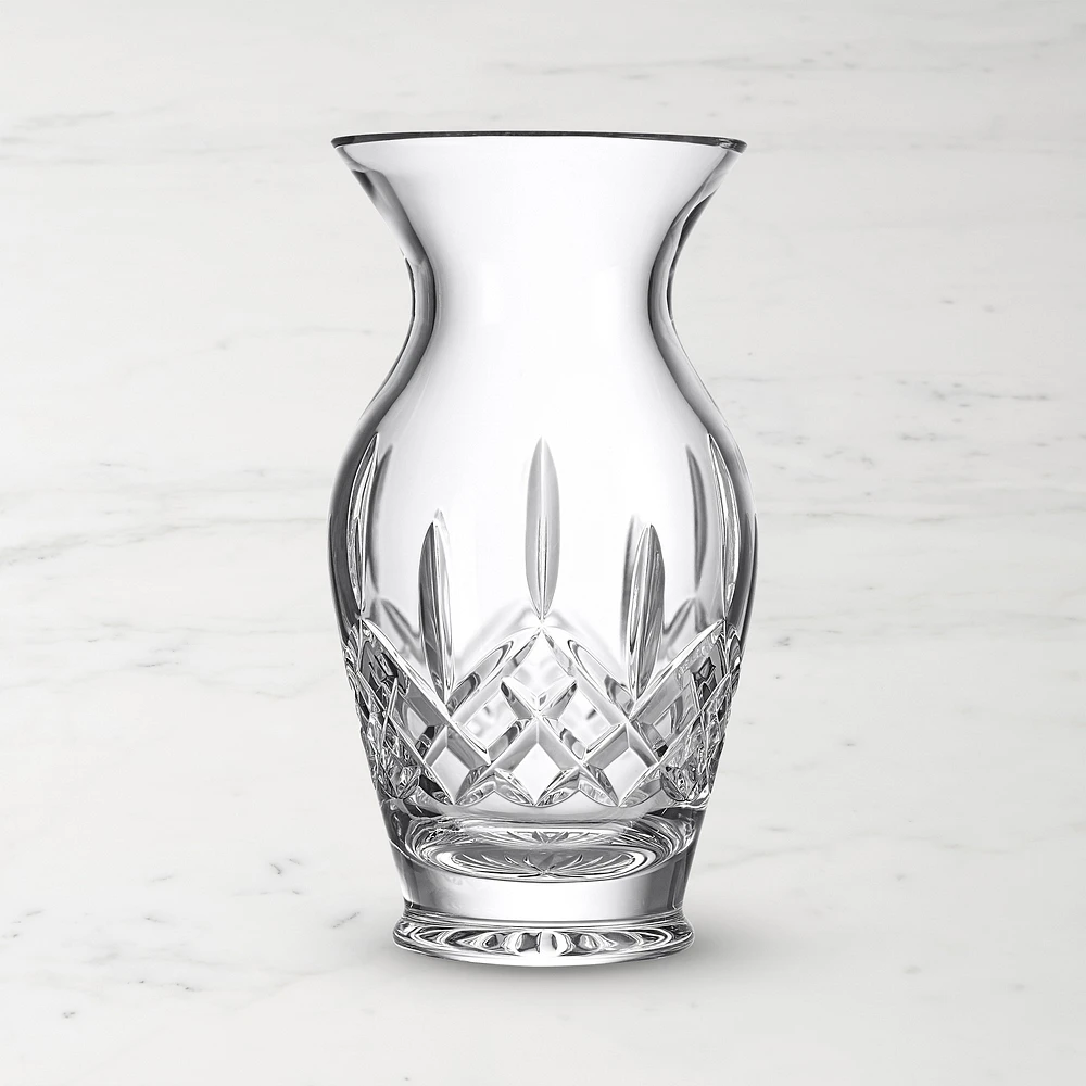 Waterford Lismore Vase