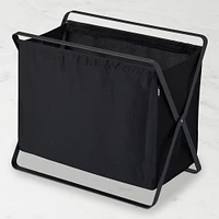 Yamazaki Home Folding Storage Bin