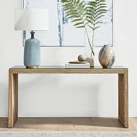 Point Reyes Console (60")