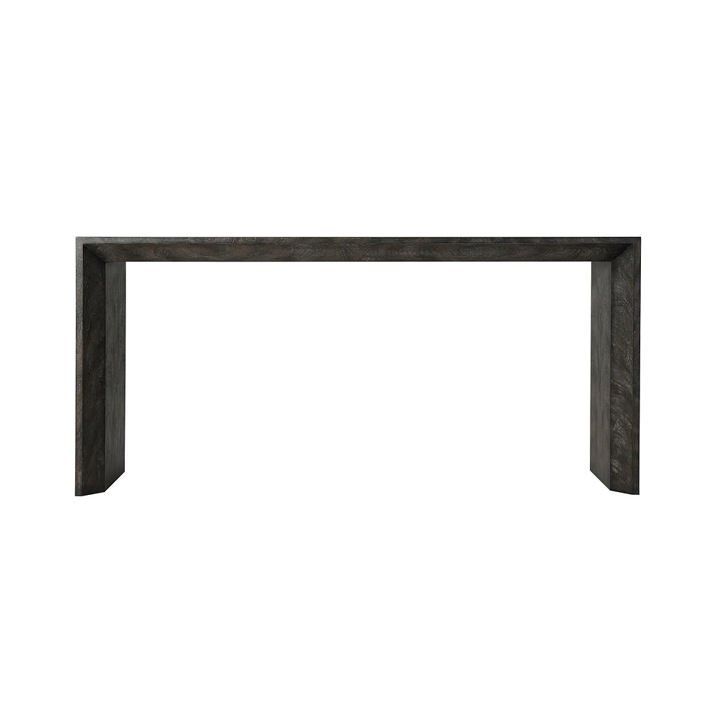 Theodore Alexander Jayson Open Console (65")