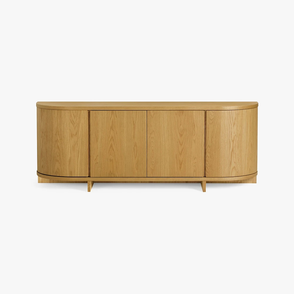 Oslo Sideboard (80")