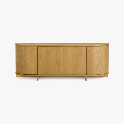 Oslo Sideboard (80")