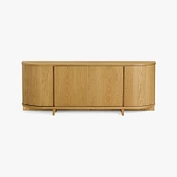 Oslo Sideboard (80")