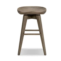 Sanremo Backless Swivel Stool