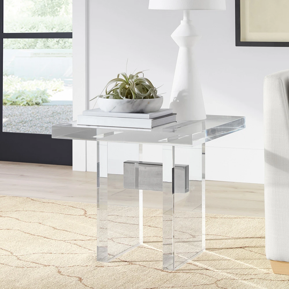 Soho Side Table (22")