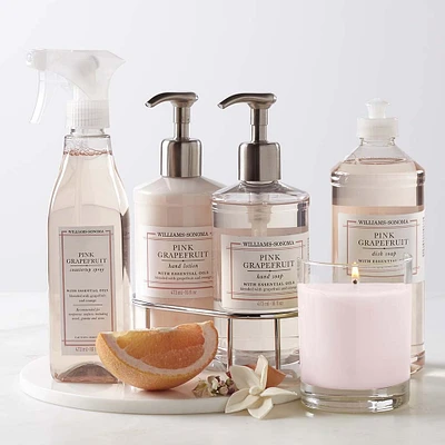 Williams Sonoma Pink Grapefruit Essential Oils Collection