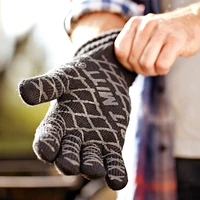 Pit Grilling Mitt