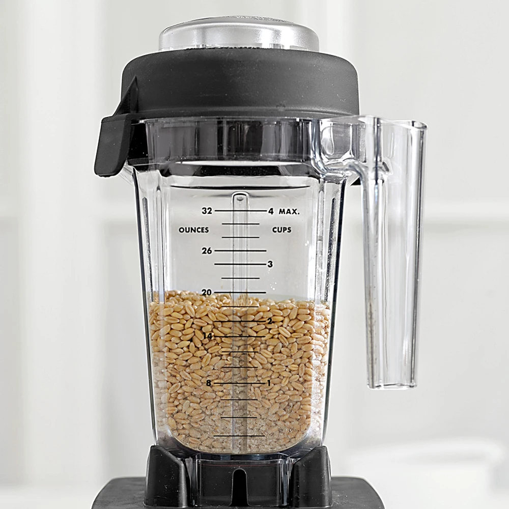 Vitamix 32-Oz. Dry-Blade Container