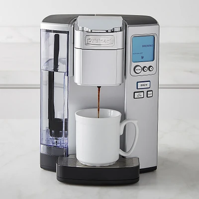 Cuisinart Premium Single Serve Coffee Maker