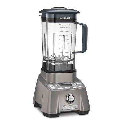 Cuisinart Hurricane Pro 3.5 Peak Blender