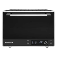 KitchenAid® Dual Convection Countertop Oven With Air Fryer