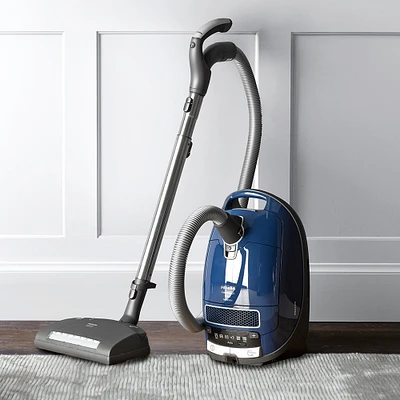 Miele Complete C3 Marin Canister Vacuum