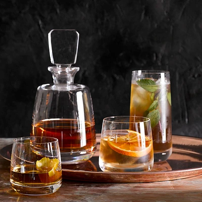 Williams Sonoma Estate Barware Collection