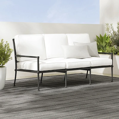 Bridgehampton Outdoor Sofa (74")