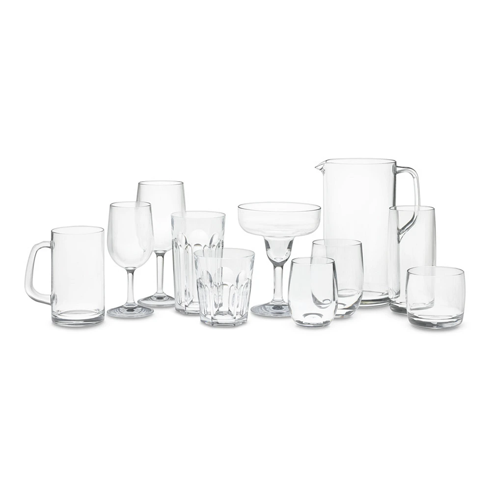 DuraClear® Tritan Outdoor Drinkware Collection