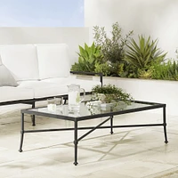 Bridgehampton Outdoor Coffee Table (54")