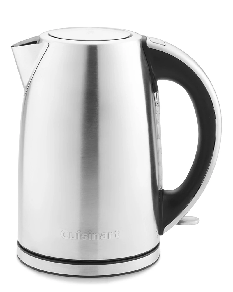 Cuisinart Cordless Electric Tea Kettle