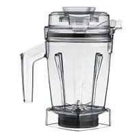 Vitamix Ascent 48-Oz. Wet Blade Container