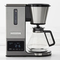 Cuisinart PurePrecision™ Pour-Over Glass 8-Cup Coffee Maker