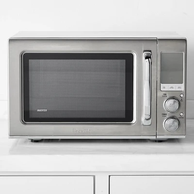 Breville Smooth Wave™ Microwave