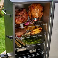 Cuisinart 30" Electric Smoker