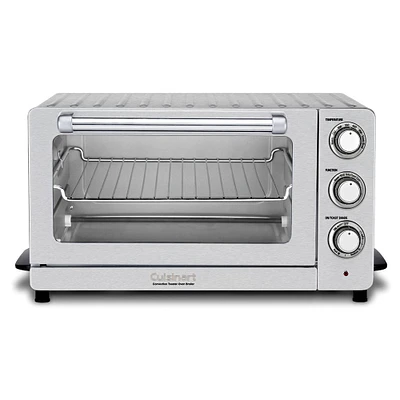 Cuisinart Convection Toaster Oven Broiler