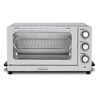 Cuisinart Convection Toaster Oven Broiler