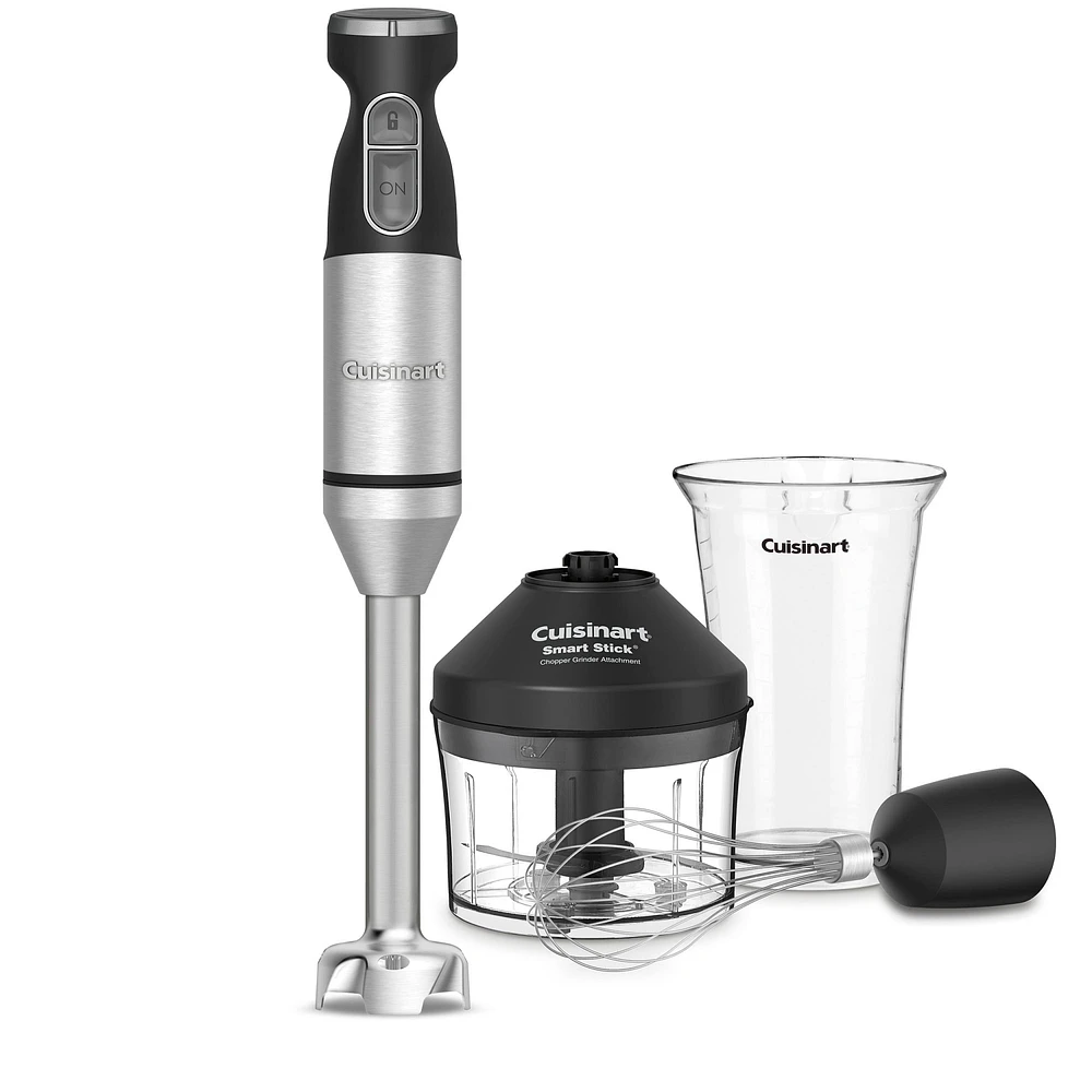 Cuisinart Smart Stick Variable Speed Hand Blender