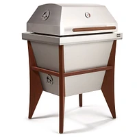 Kalamazoo Shokunin Kamado Grill