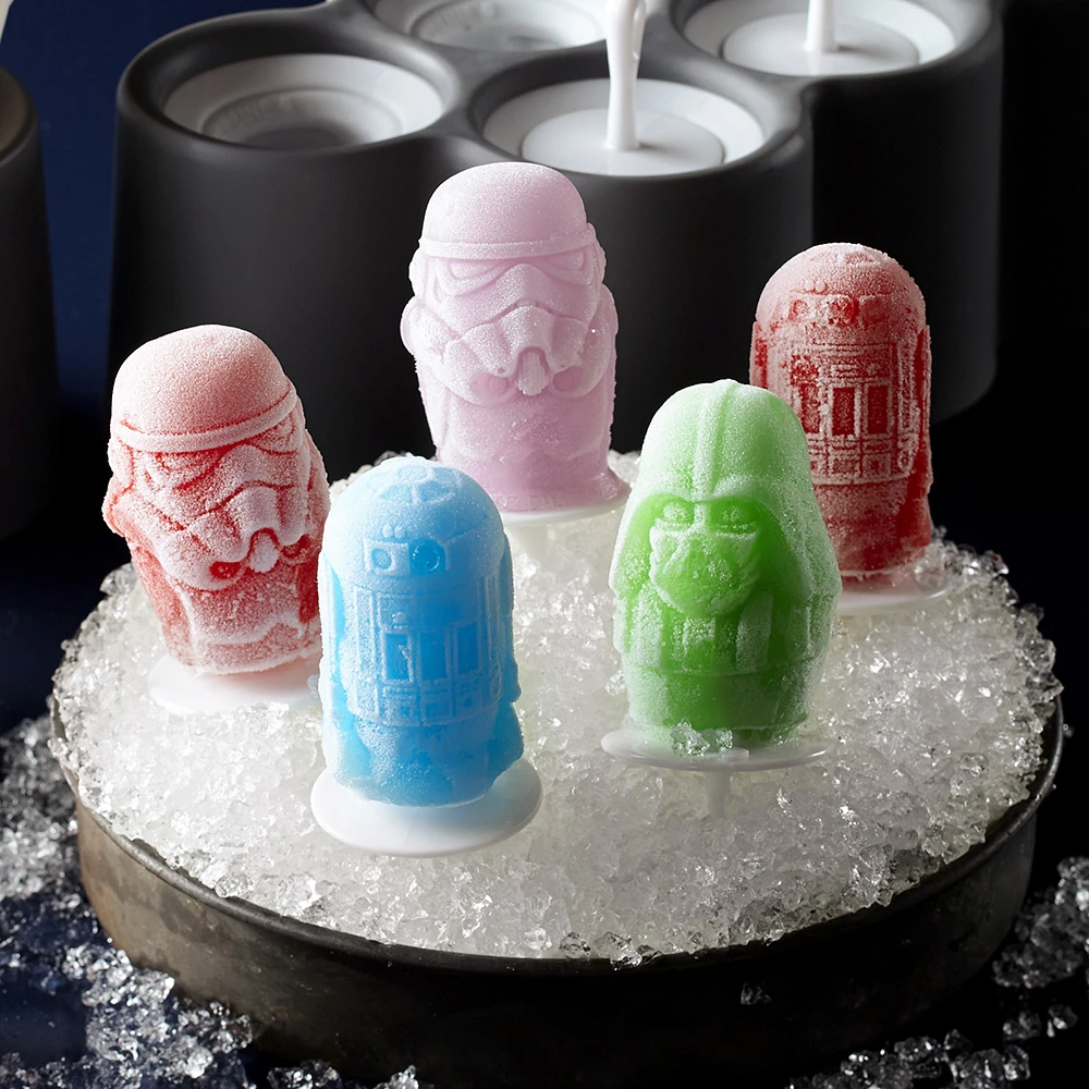 Star Wars™ Pop Mold